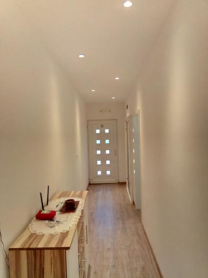 Apartment Luka Μακάρσκα Εξωτερικό φωτογραφία
